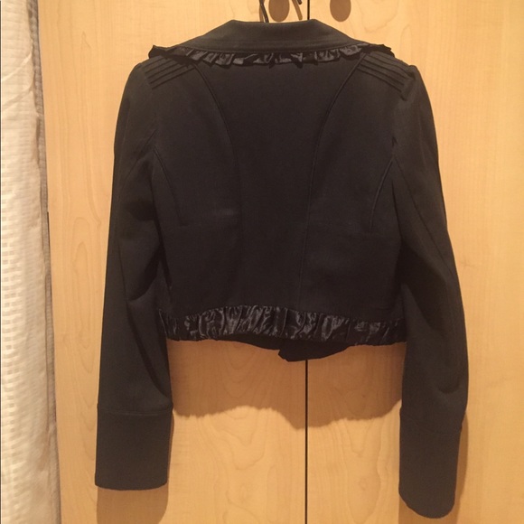 NWT Arden B. Jacket - Picture 2 of 7